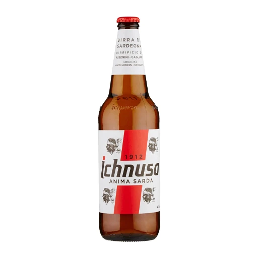 Ichnusa