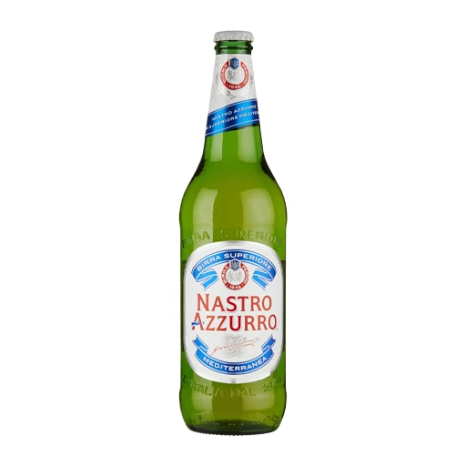 Nastro Azzurro